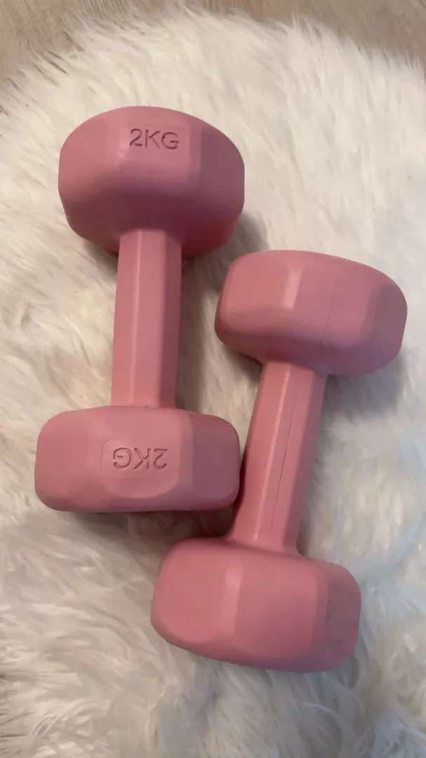 วิธีเลือกดัมเบล 2026: คู่มือครบจบ ตั้งแต่ 79 บาท ถึงชุดปรับน้ำหนัก 40 กก.