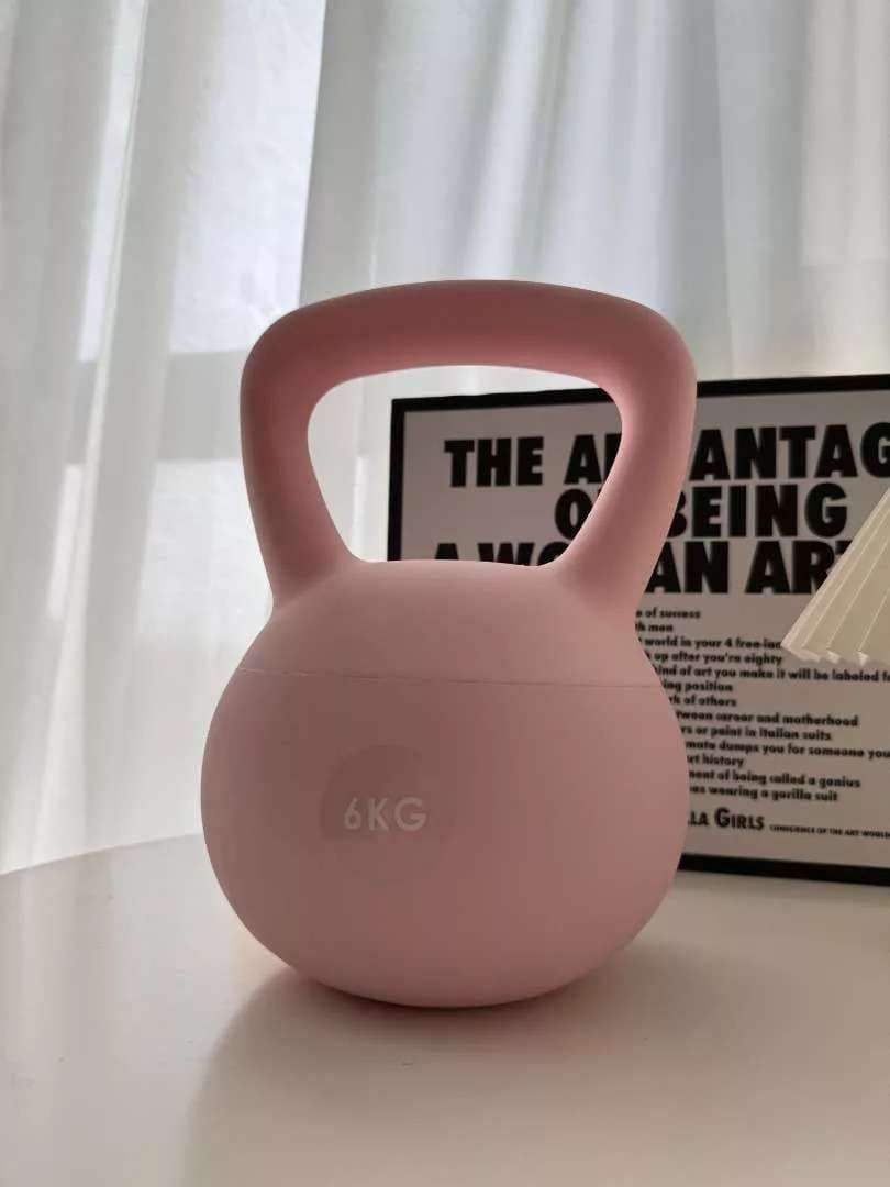 5 อันดับ เคตเทิลเบลราคาถูก 2026 ที่คนซื้อเยอะที่สุด คุ้มค่าทุกบาท!